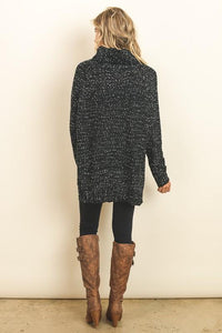 "In My Arms" Pullover Sweater