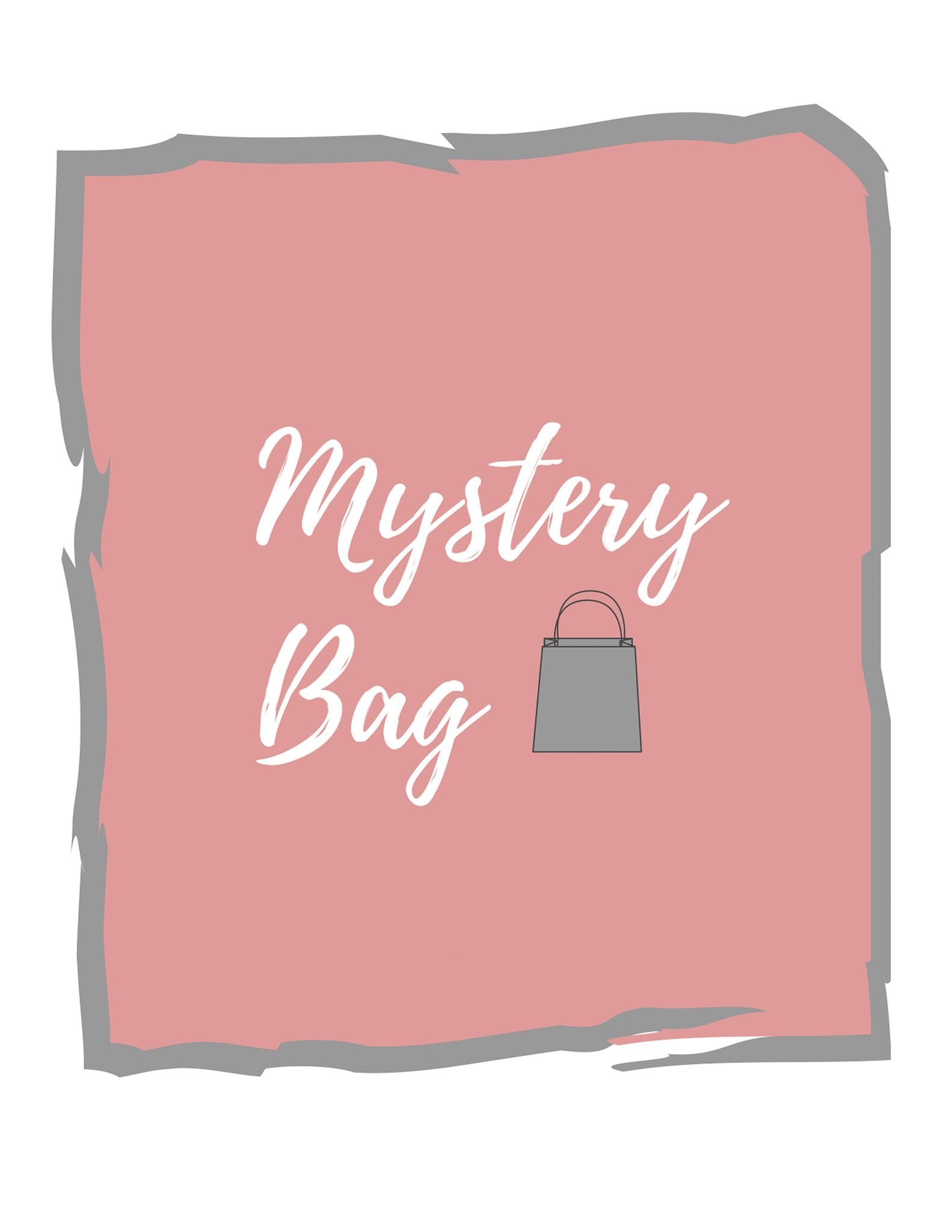 Mystery Bag
