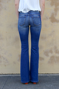 "Got Some Flare" Bootcut Jeans