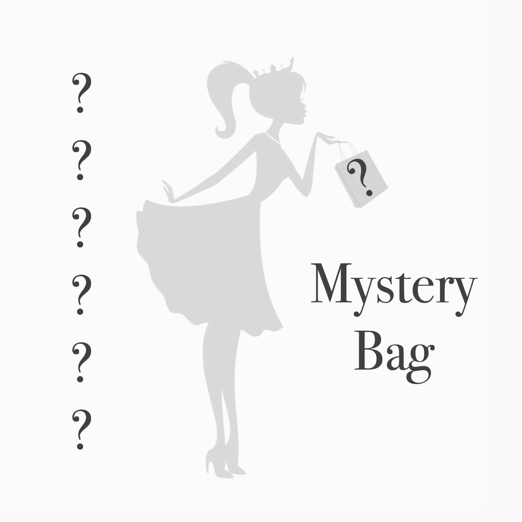 Mystery Bag