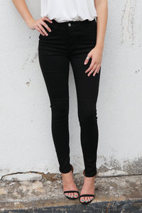 "What They Say" Skinny Jeans