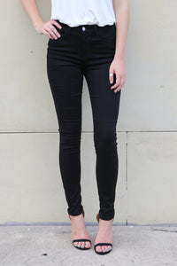 "What They Say" Skinny Jeans