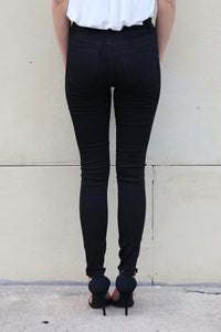 "What They Say" Skinny Jeans