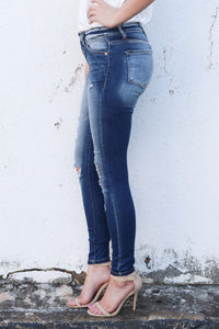 "Sooner Or Later" Skinny Jeans