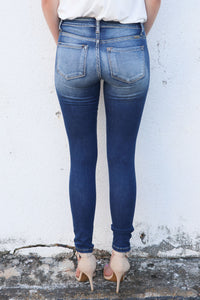 "Sooner Or Later" Skinny Jeans